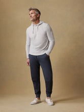 High Standard Fleece Sweatpant - Blue Nights