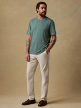 Coastline Chino - Stone