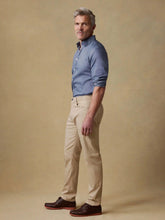 Movement™ 5-Pocket Pant - Island West Khaki