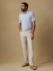 Movement™ 5-Pocket Pant - Light Sand
