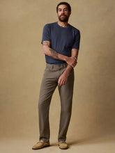 Reserve Twill 5-Pocket Pant - Cypress Mountain