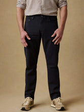 Reserve Twill 5-Pocket Pant - Ridge Black