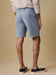 All Day™ Short (9") - Deep Marine