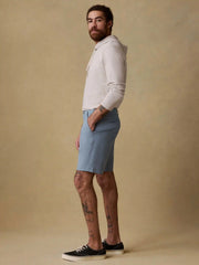 All Day™ Short (9") - Deep Marine