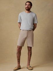 All Day™ Short (9") - Khaki