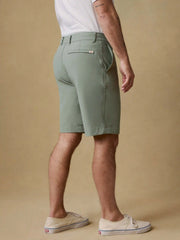 All Day™ Short (9") - Trail Olive