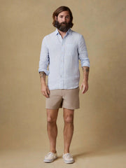 All Day™ Short (5") - Khaki