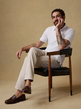 Short-Sleeve Movement™ Pique Polo - Pure White