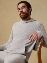 Whitewater Hoodie - Grey Shell Loop