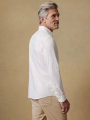 The Movement™ Shirt - Cloud White
