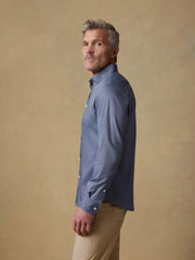 The Movement™ Shirt - Twilight Heather