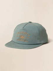 All Day Hat - Island Spruce