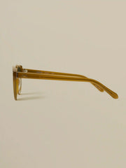 Norris Sunglasses - Khaki