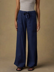 Topanga Drape Pant - Spellbound