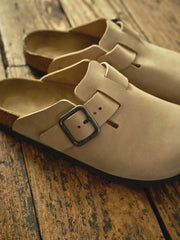 Boston Wire Buckle - Sandcastle