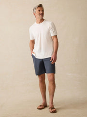 All Day™ Short (9") - Midnight Fishscale