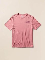 Arizona State University Sunwashed Tee - Faded Flag