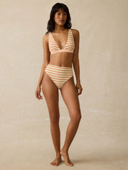 Summerset Bottom - Summer Sorbet Stripe