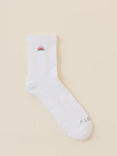 Everyday Ankle 3 Pack Sock - White