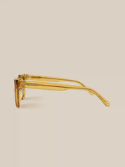 Marlow Sunglasses - Gold