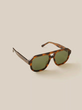 Beacon Sunglasses - Tortoise