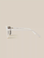 Waverider Sunglasses - White