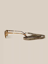 Sun & Waves Eyewear Anchor - Sunweave Jaquard