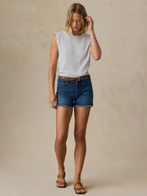 Sundrift Denim Short - Night Cove Wash