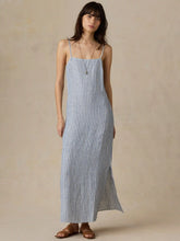 Sienna Sundress - Ocean Whisper