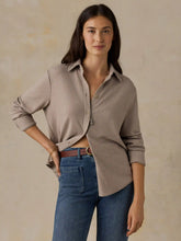 Legend™ Sweater Classic Shirt - Timber Twill