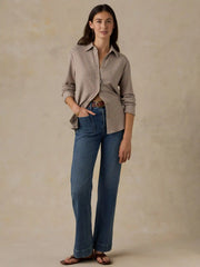 Legend™ Sweater Classic Shirt - Timber Twill