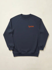 Syracuse University Coastal Cloud Crew - Navy