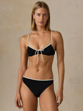 Isla Top - Black