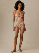 Soleil One Piece - Blossom Serenade