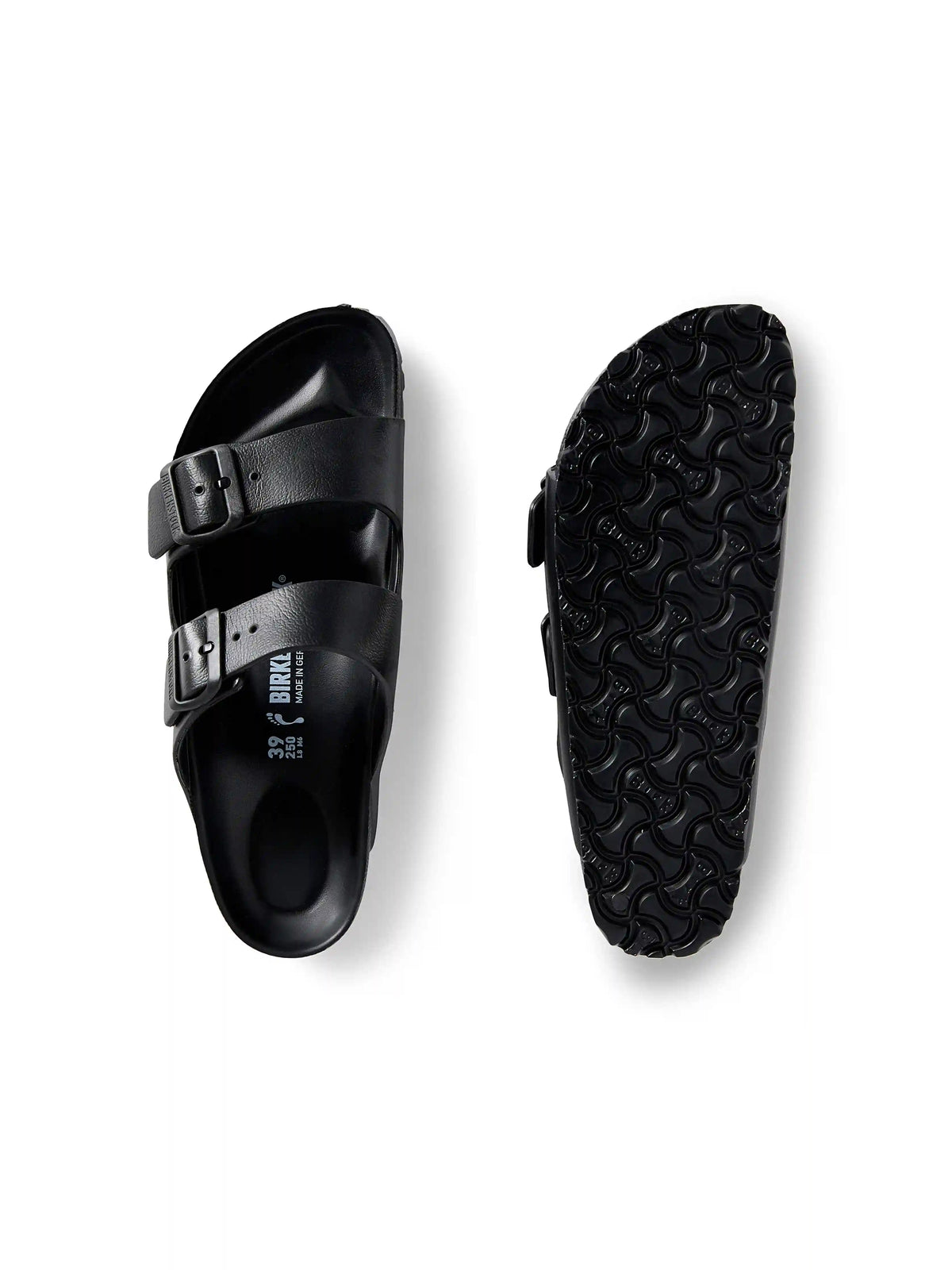 Birkenstock Arizona Eva - Black