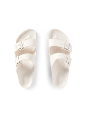 Birkenstock Arizona Eva - Eggshell