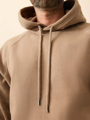 High Standard Fleece Hoodie - Walnut Branch