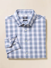 The Movement™ Shirt - Eastern Coast Plaid