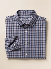 The Movement™ Shirt - Polar Lights Plaid