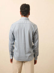 Movement™ Monterey Shirt - South Island Plaid