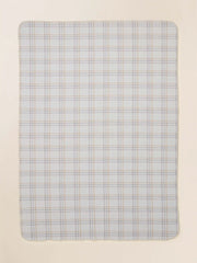 Legend™ High Pile Fleece Blanket - Sandy Trails Plaid