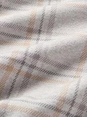 Legend™ High Pile Fleece Blanket - Sandy Trails Plaid