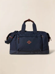 Latitude Weekender Duffel - Navy