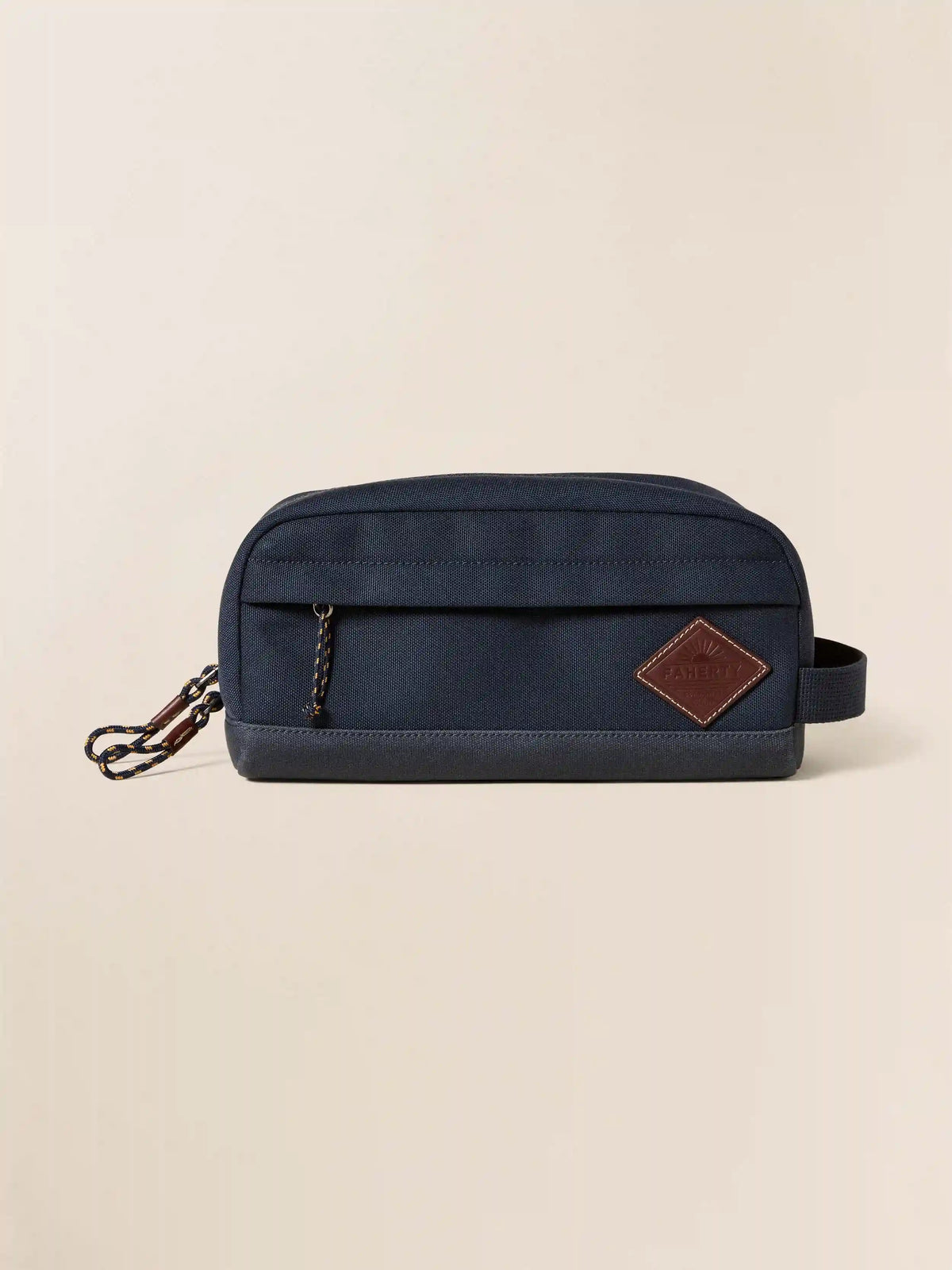 Latitude Dopp Kit - Navy