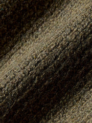 Jackson Scarf - Olive Heather