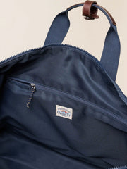 Latitude Weekender Duffel - Navy