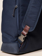 Latitude Convertible Tote Backpack - Navy