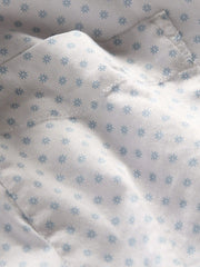 Short-Sleeve Movement™ Shirt - Mist Sunburst