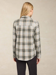Legend™ Sweater Shirt - Olive Grove