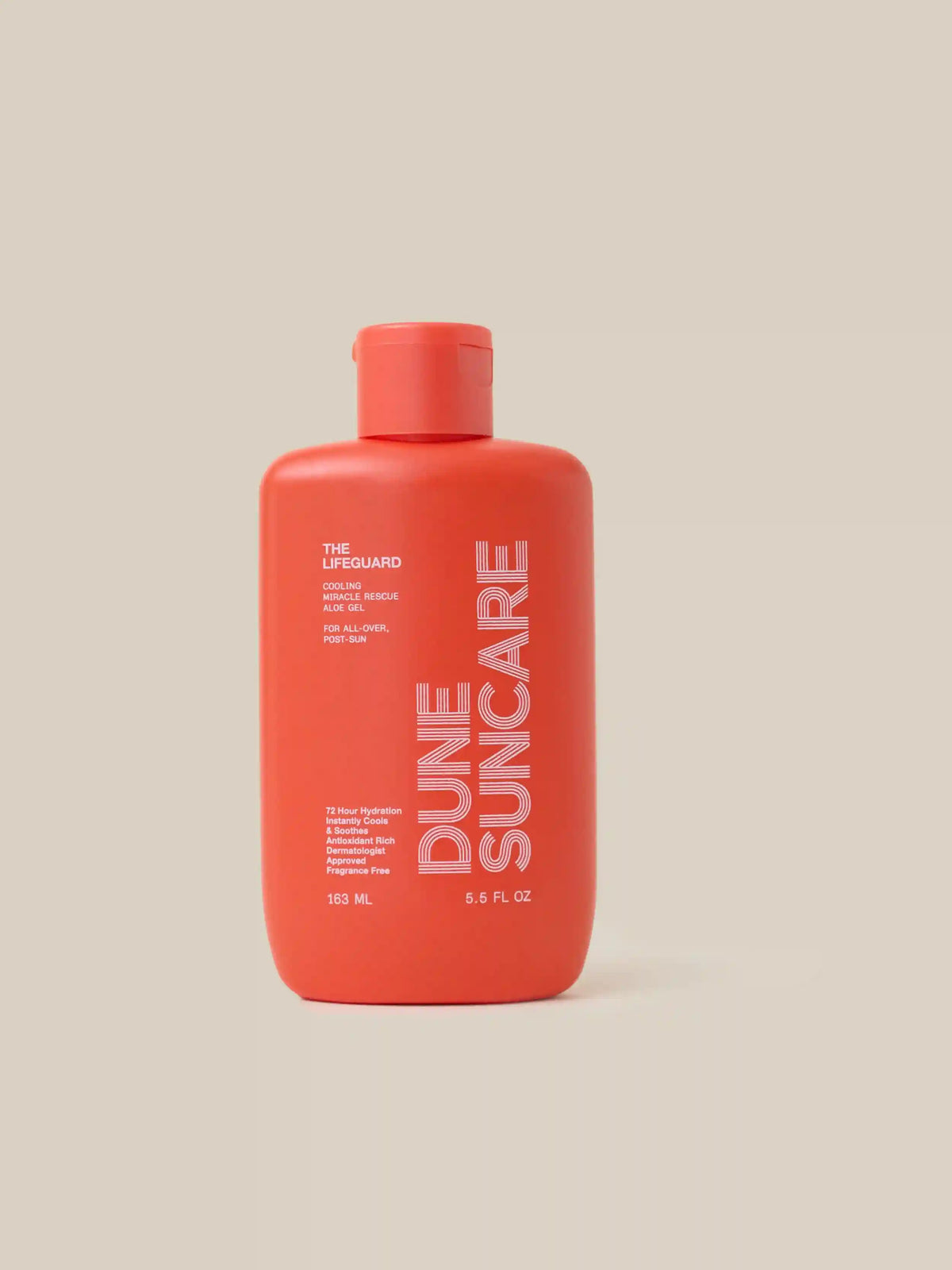 Dune Life Guard - Sun Protection Factor